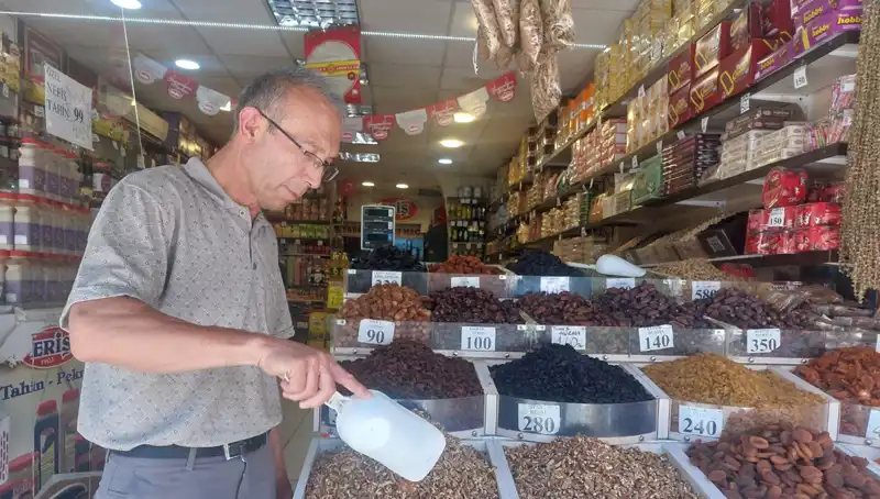 Bağışıklık Dostu Besinlerin Satışlarındaki Düşüş: Nedenleri ve Geleceği