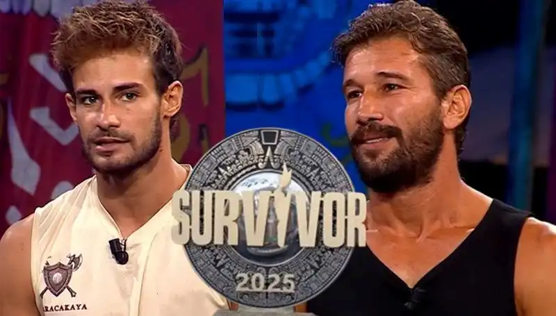 Survivor 2023 Şampiyonu Canlı Yayında Duyuruldu! İşte Kazanan İsim