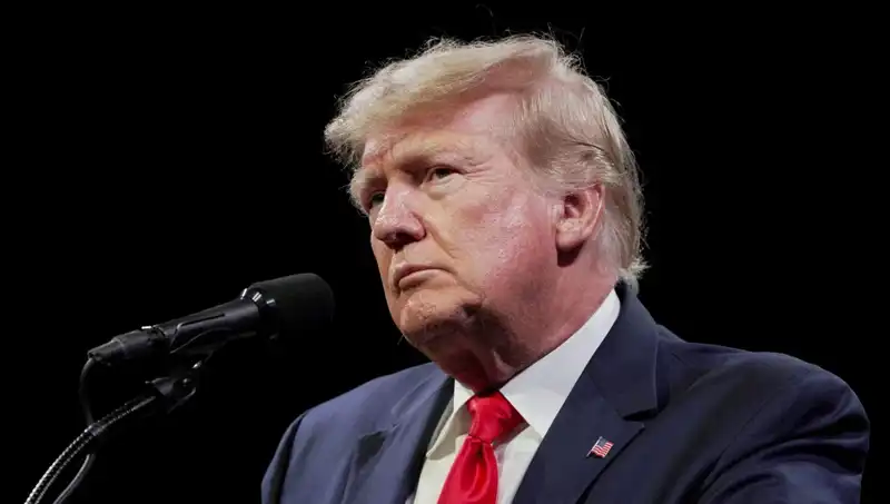 Trump, Gazze Planı Hakkında Şaşırtan Geri Adım Attı!