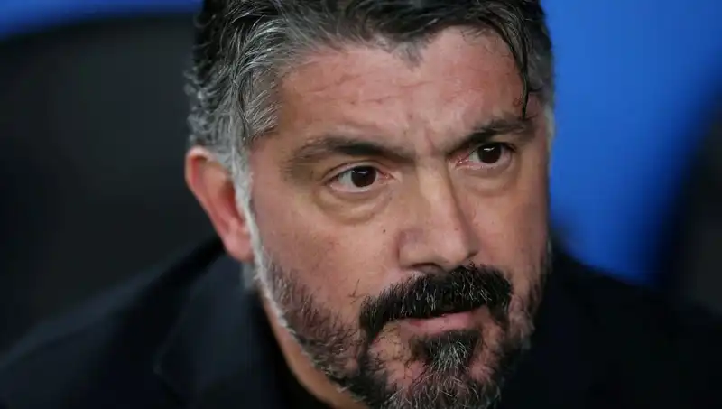 İtalya’da Gattuso Dönemi Resmen Başladı: Futbolseverler Neler Beklemeli?