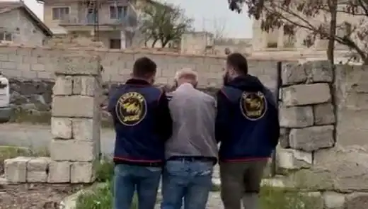 Uzun Süredir Aranan Suçlu Samsun'dan Nevşehir'e Kaçarken Yakalandı