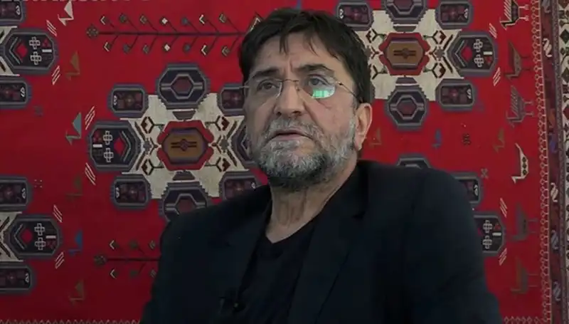 Nihat Genç Hayatını Kaybetti: Gazetecilik Dünyasında Derin Bir Yaralı Kaldı