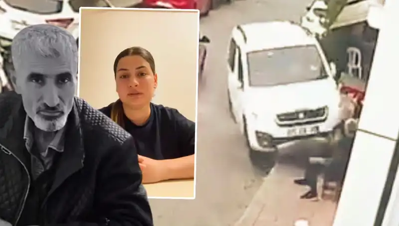 Elif'in Adalet Arayışı: Babası İçin Savaşan Genç Kızın Hikayesi
