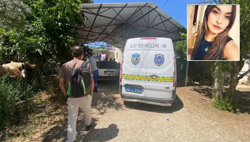 Muğla'da Genç Kadının Şüpheli Ölümü: Sır Perdesi Aralanıyor mu?