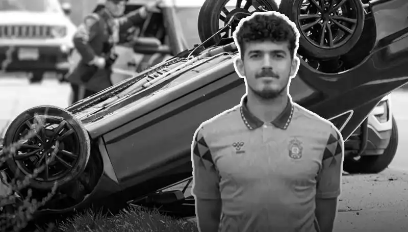 Genç Futbolcunun Trajik Ölümü: Tüm Kulüp Yasta