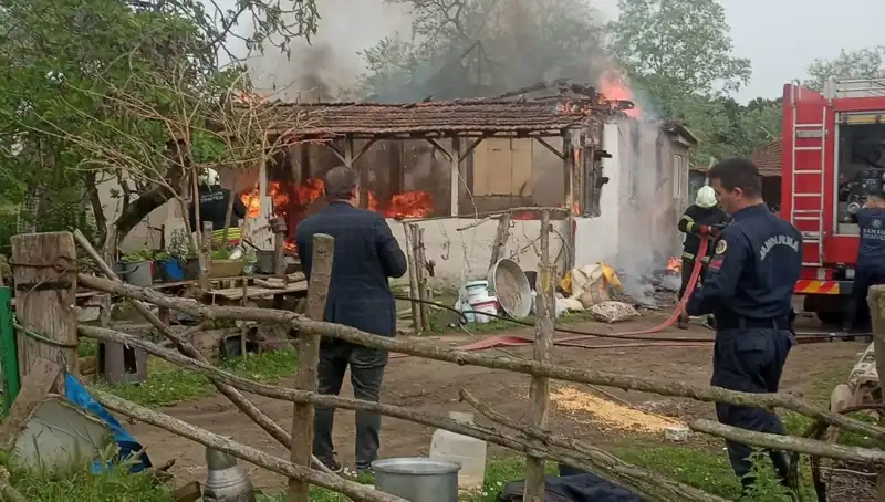 Elektrik Kontağından Çıkan Yangın: Olayın Ardındaki Nedenler ve Önlemler