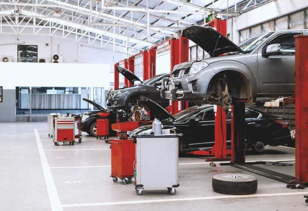 Toyota, Nissan ve Honda Araçlara Özel Servis Hizmeti: Güneri Motors ile Tanışın