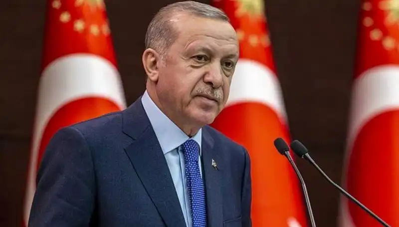 Türkiye ve Ürdün Arasındaki İlişkilerde Yeni Bir Dönem: Erdoğan ve Kral Abdullah Görüştü
