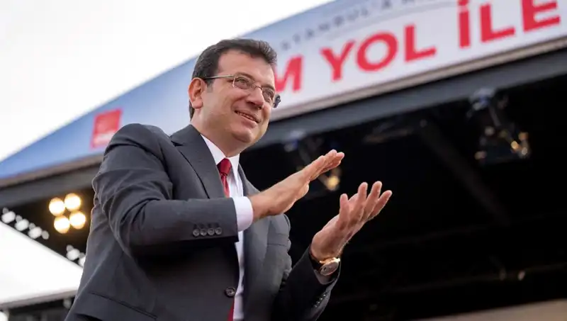 Ekrem İmamoğlu’na Yönelik Tehdit Davasında Kritik Gelişmeler Yaşandı