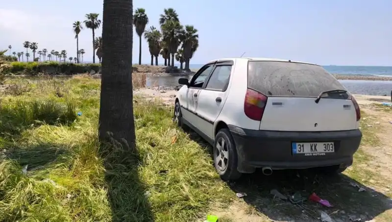 : Arabasında Başından Vurulmuş Halde Bulunan Gizemli Adamın Öyküsü