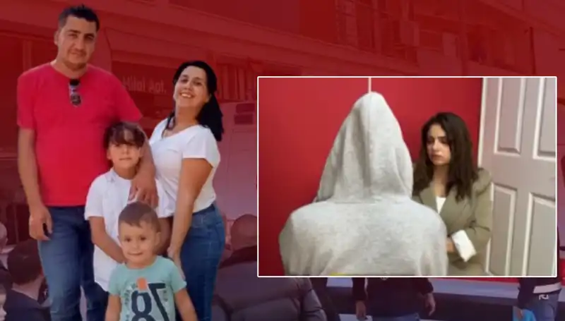 İtfaiyecinin Nişanlısından Şok Açıklama: O Korkunç Planı Biliyor muydu?
