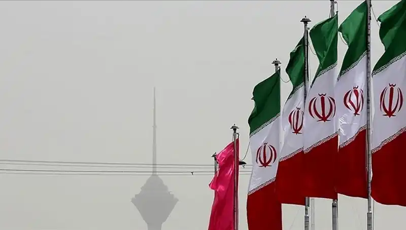 İran'da Casusluk Suçlamasıyla İdam: Mossad İçin Çalışan İsim Açıklandı