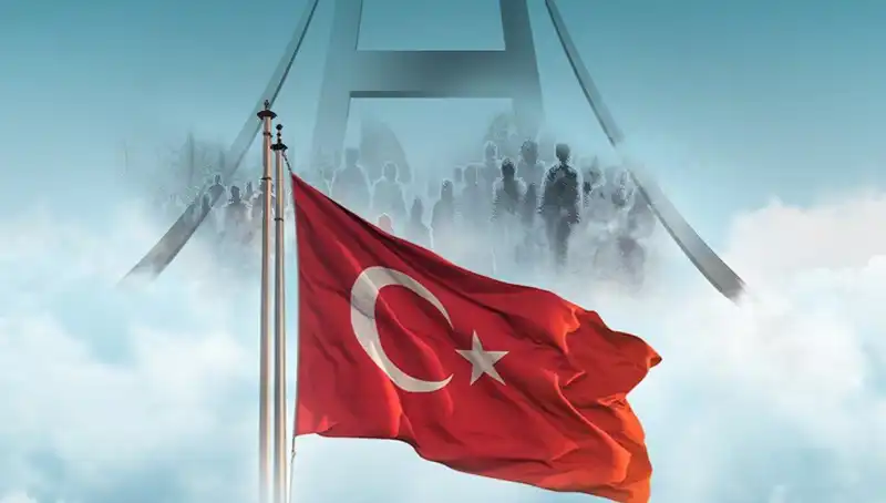 Spor Kulüplerinden 15 Temmuz Demokrasi ve Milli Birlik Günü Mesajları Yayınlandı