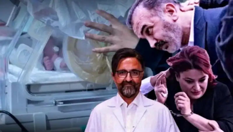 Yenidoğan Çetesi Tehdidi: İlker Gönen'in İntiharı Üzerine Soruşturma Başlatıldı