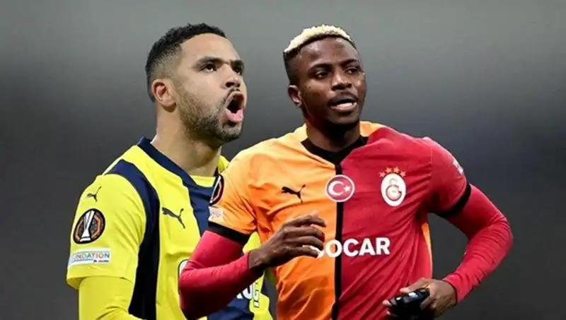Zirvede Fark Erirken: Spor Dünyasının Nabzı 3 Mart 2025