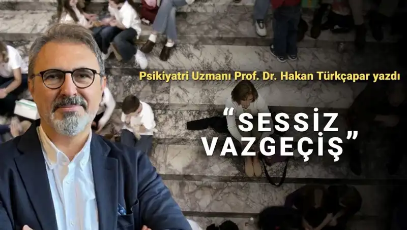 Sessiz Vazgeçiş: Minimalizm ile Daha Anlamlı Bir Hayat İnşa Etmek