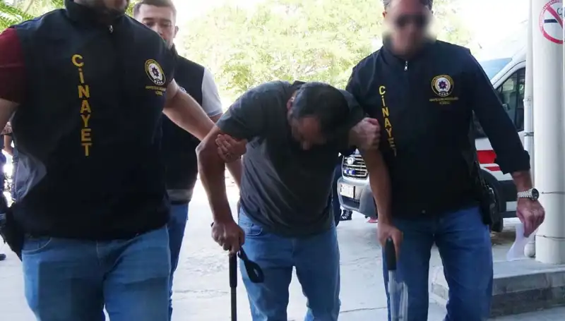 Kaybolan Genç Arızi Arazide Bulundu: Evli Çiftin Şok İtirafı