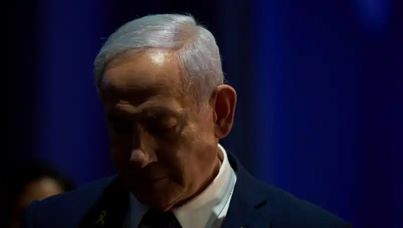 Gazze'de Savaşın Gölgesinde: Netanyahu'dan Şok Açıklama!