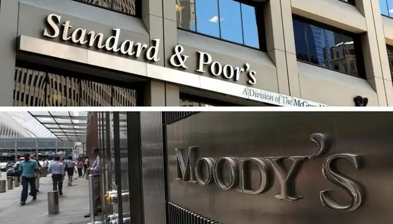 Türkiye'nin Kredi Notu İçin Beklenen Gün: Moody’s Açıklama Tarihi Belli Oldu