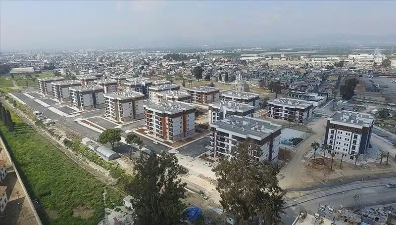 Dönüşüm Sürecine Yenilik: Yerinde Dönüşüm Uygulamasında Son Gelişmeler