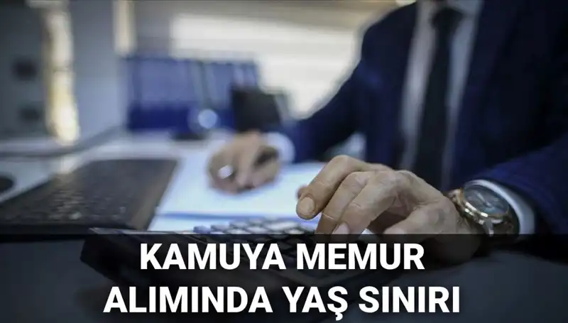 Memur Alımında Yaş Sınırı Değişti! 2023 Yılı İçin Yeni Düzenlemeler