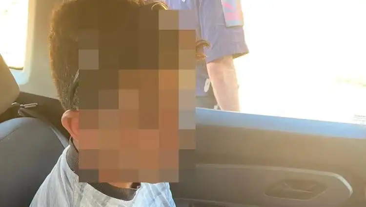 Aydın'da Yangın Korkuttu: Bir Kişi Gözaltına Alındı!