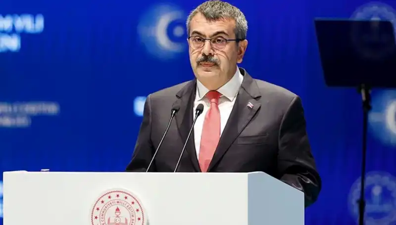 23 Nisan’da Bakan Tekin’den Duygusal Mesaj: Geleceğimizin Teminatı Çocuklar!