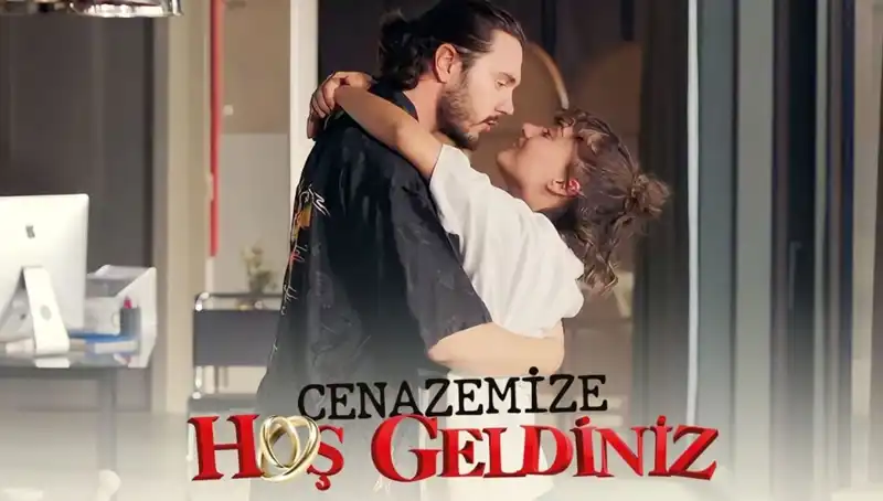 Cenazemize Hoş Geldiniz Filmi: Oyuncuları ve Konusu Hakkında Her Şey