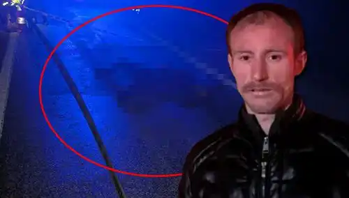 Kamyonet Kazasında Hayvan Sandığı Kaza, Bir Can Aldı!
