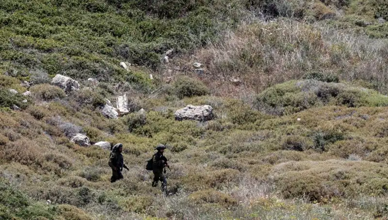 Lübnan'da Hamas, İsrail'e Yönelik Roket Saldırılarında Şüpheliyi Teslim Etti