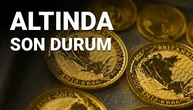 Altın Fiyatlarında Son Gelişmeler: 23 Ağustos 2025 Güncel Veriler