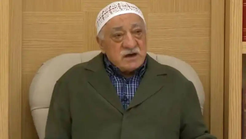 Fetullah Gülen'in Ölüm Belgesi Türkiye'de Şok Etkisi Yarattı
