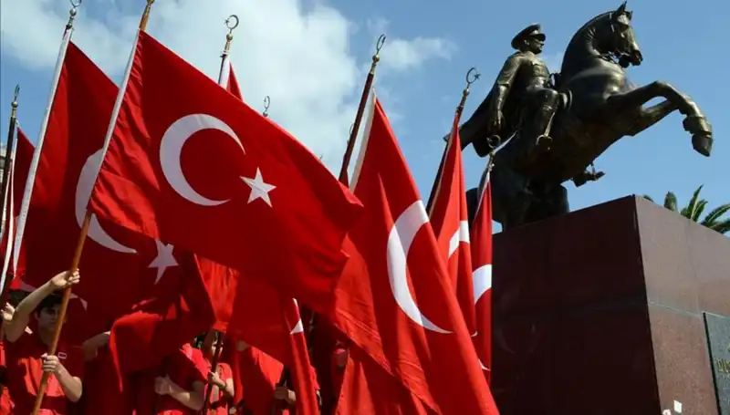 İstanbul'da 19 Mayıs 2025: Ücretsiz Konser ve Etkinlikler Sizi Bekliyor!