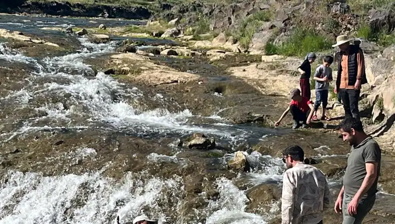 İnci Kefalinin Göçü: Turistlerin Gözde Mekanı Olmaya Devam Ediyor