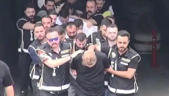 MASAK’tan Sarallar Raporu: Şaşırtıcı Veriler ve Bahis Oyunları
