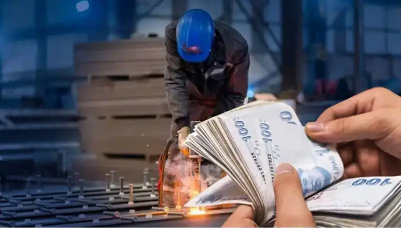 Hükümet, Kamu İşçilerine Yönelik Hayati Teklifini Açıklıyor
