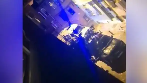 Fatih'te Kanlı Gece: Silahlı Çatışma Bir Can Aldı!