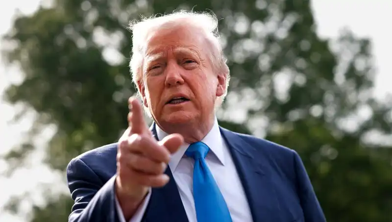 Trump'ın İlk 100 Günde Hayata Geçirdiği Önemli İcraatlar