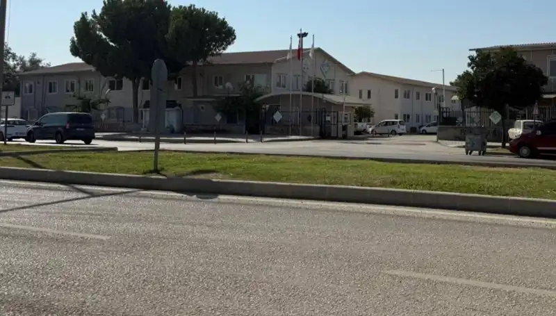 Adana’da Amir Dehşeti: İşçiyi Tabancayla Vuran Şef Serbest Bırakıldı