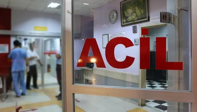 Giresun'da Feci Kaza: Devrilen Traktör Biranında Hayatı Sonlandırdı