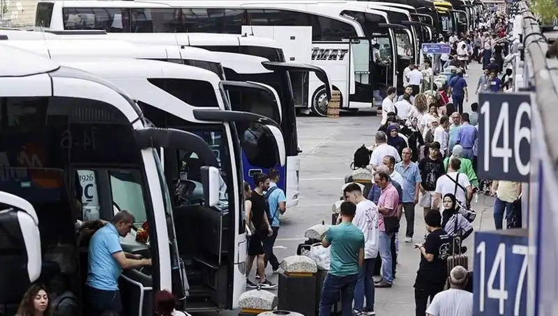 İstanbul'dan Göç Eden 369 Bin Kişi: Nedenler ve Etkiler