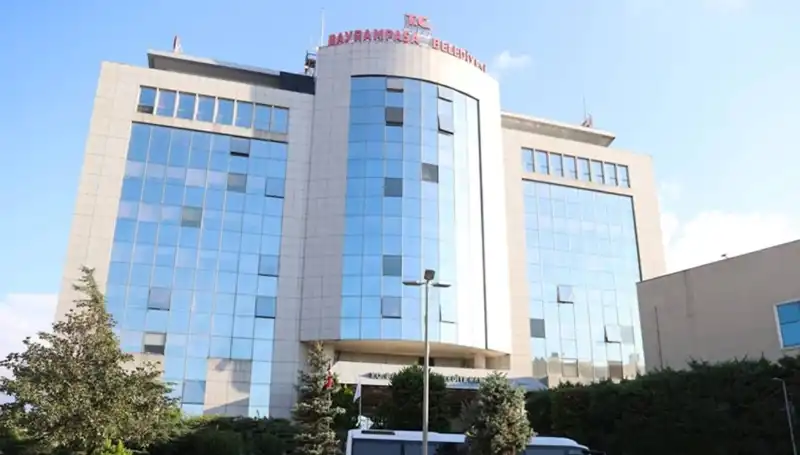 Bayrampaşa Belediyesi'nde Başkan Vekili Seçimi: CHP Üye Sayısı Tehlikede!
