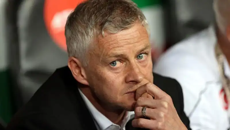 Manchester United’da Solskjaer Krizi: Yönetimin B Planı Hızla Devrede