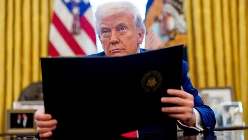 Ekonomistler Trump’a Meydan Okudu: Bizim İkna Gücümüz Yeter!