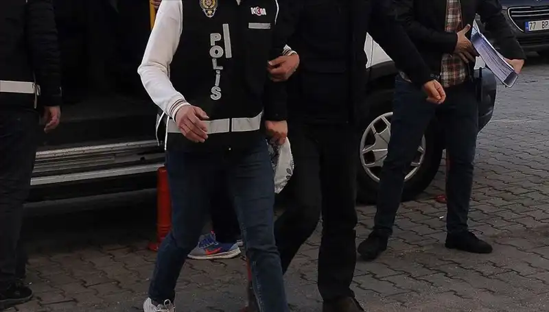 Samsun’da Uyuşturucu Operasyonu: İki Kişi Gözaltında