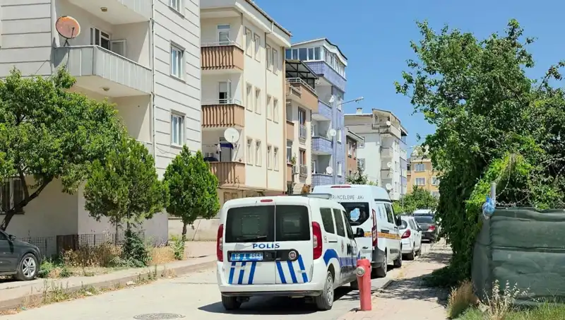 Bursa’da Yaşanan Trajik Olay: 3 Aylık Bebek Beşiğinde Hayatını Kaybetti