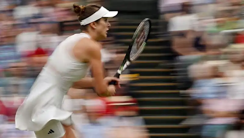 Wimbledon 2024: Tenis Tutkunları İçin Geri Sayım Başladı!
