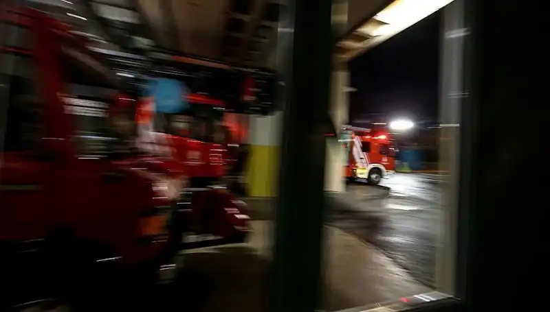 Konya'da İş Yeri Yangını: 4 Kişi Dumandan Etkilendi, Olay Anı Ve Sebepleri Neler?