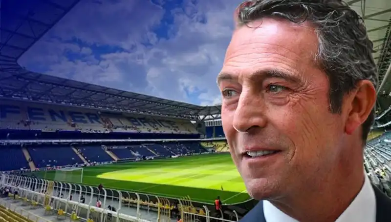 Fenerbahçe Stadyum Sponsorluğu Açıklamalarla Gündemde: Kazanılacak Miktar Nedir?