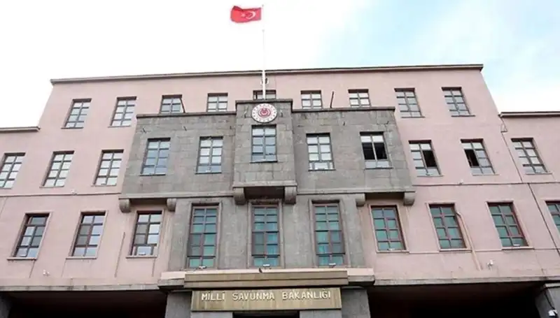 Güney Kıbrıs Rum Yönetimi'ne MSB’den Sert Yanıt: Yetkilerimizi Kullanmaktan Kaçınmayacağız!